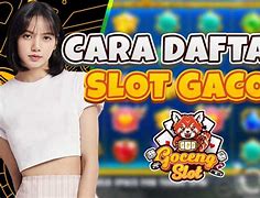 Cara Daftar Link Slot Gacor