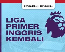 Urutan Juara Liga Primer Inggris